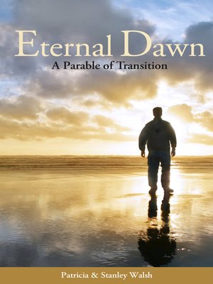 cover image of Eternal Dawn